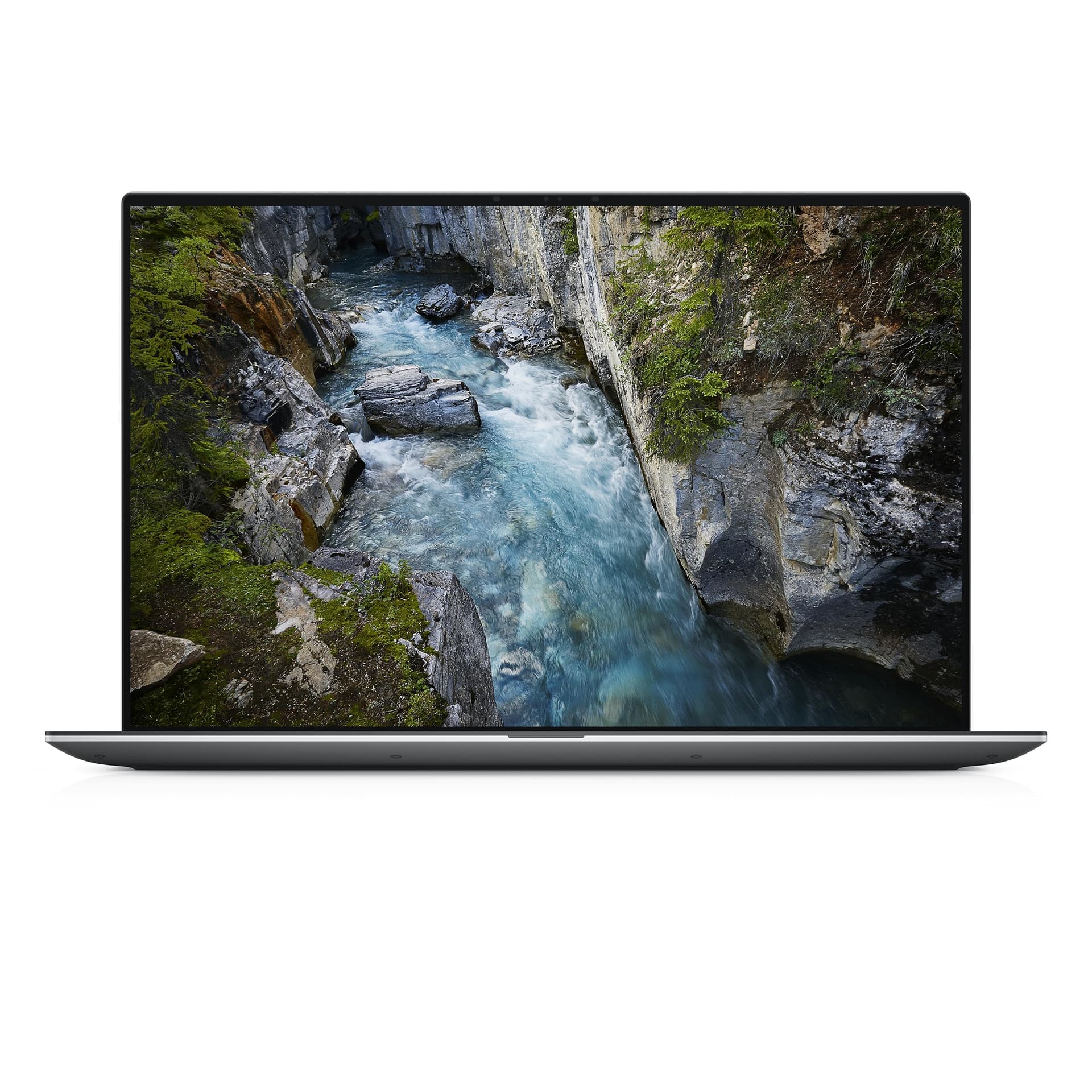 DELL PRECISION 5570