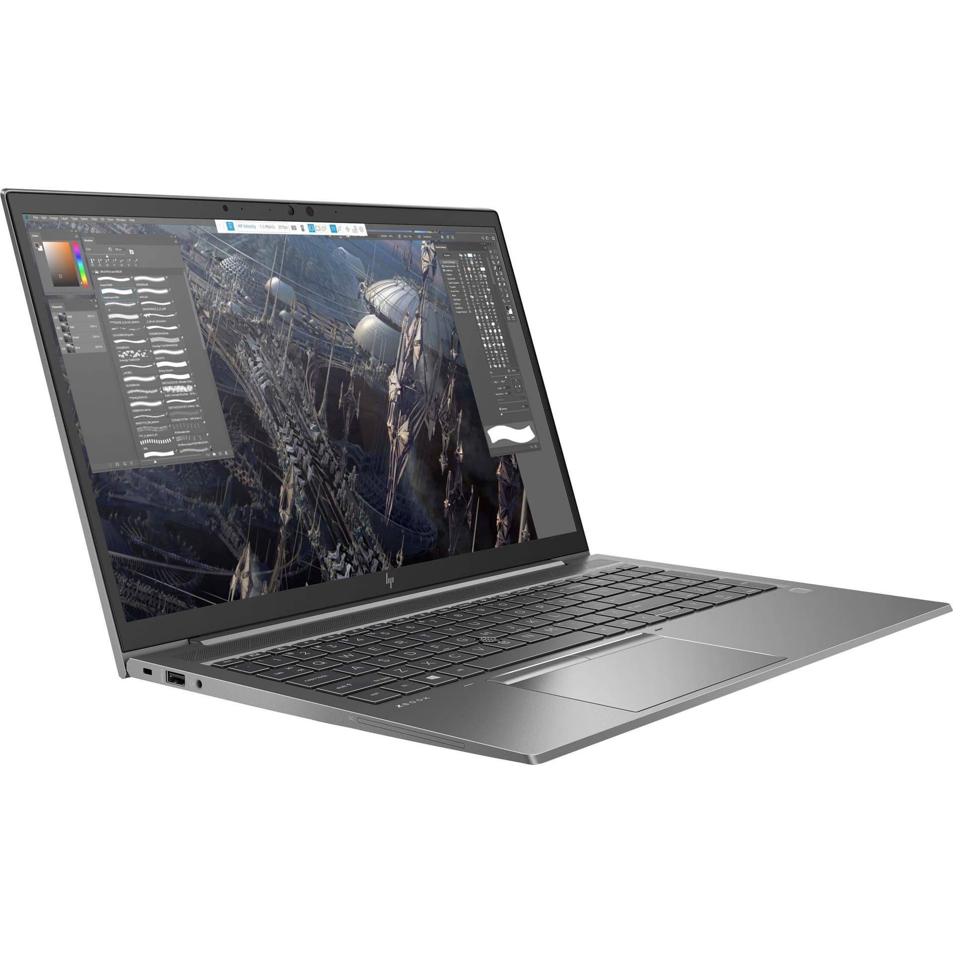 HP ZBOOK FIREFLY 15 G7