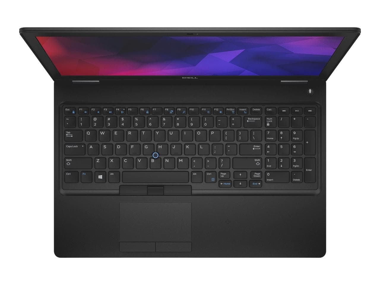 DELL LATITUDE 5591