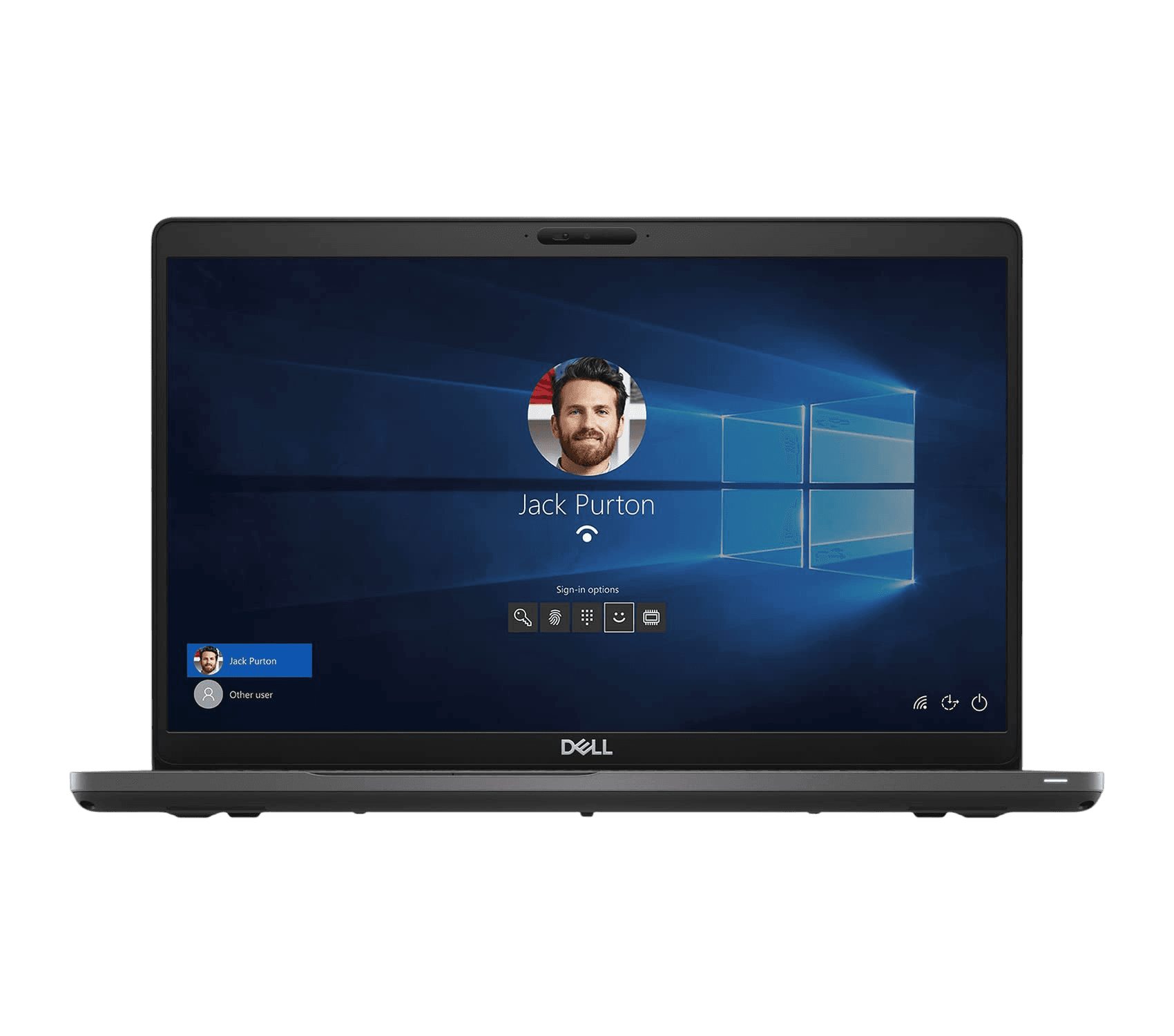 DELL PRECISION 3540