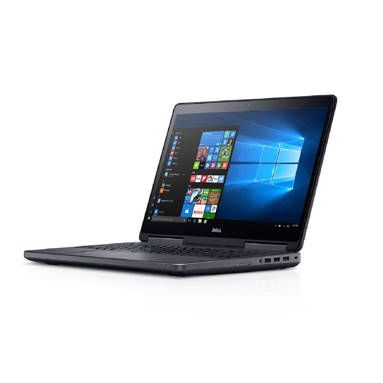 DELL PRECISION 7720