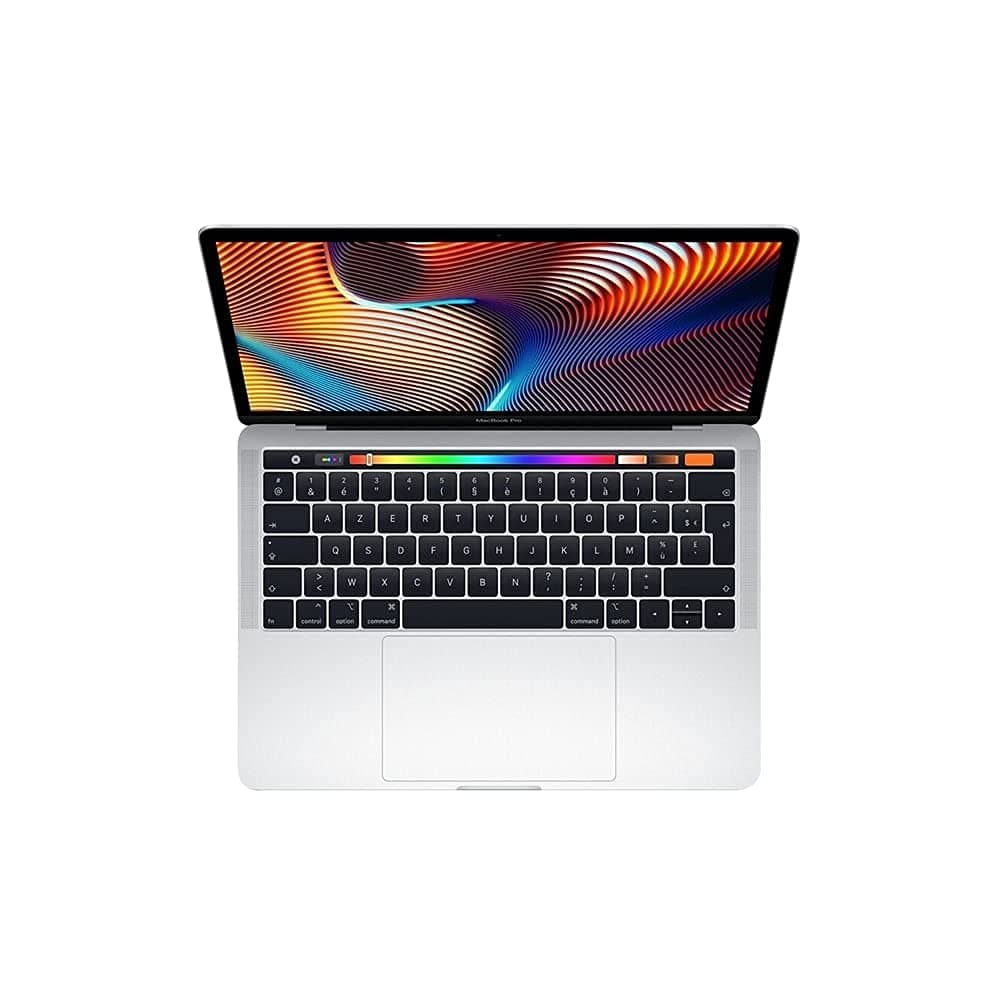 MACBOOK PRO 2019