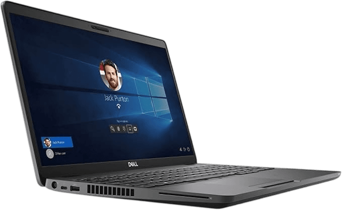 DELL PRECISION 3540