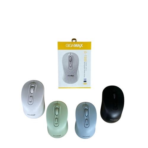 Gigamax MOUSE GIGA MAX USB G- 1500