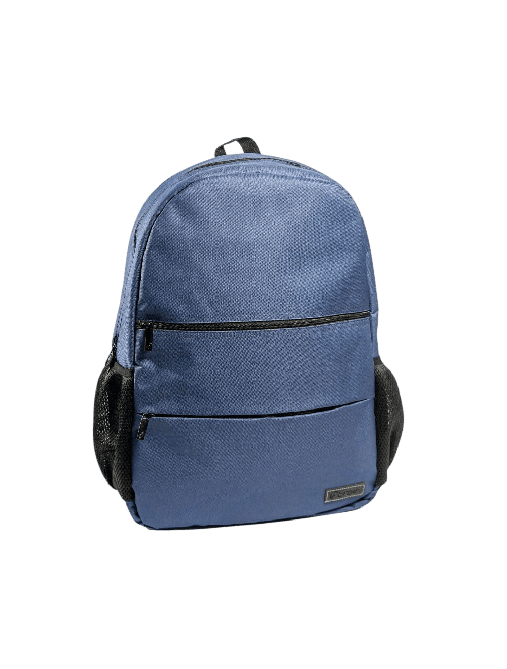 E-train (BG53L) Laptop Backpack up to 15.6 - Blue