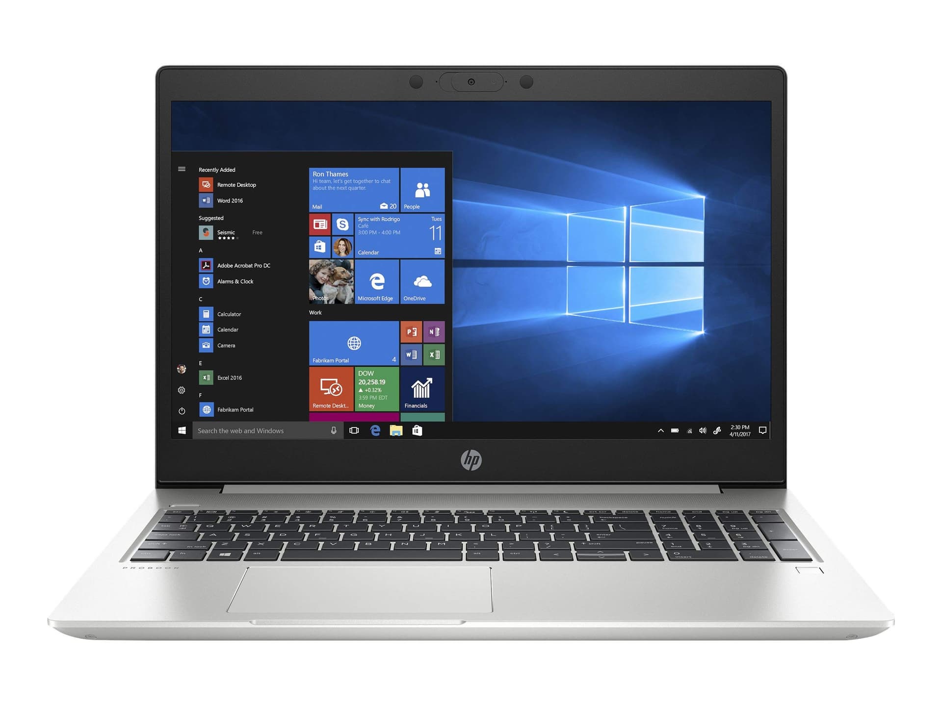 HP PROBOOK  455 G7