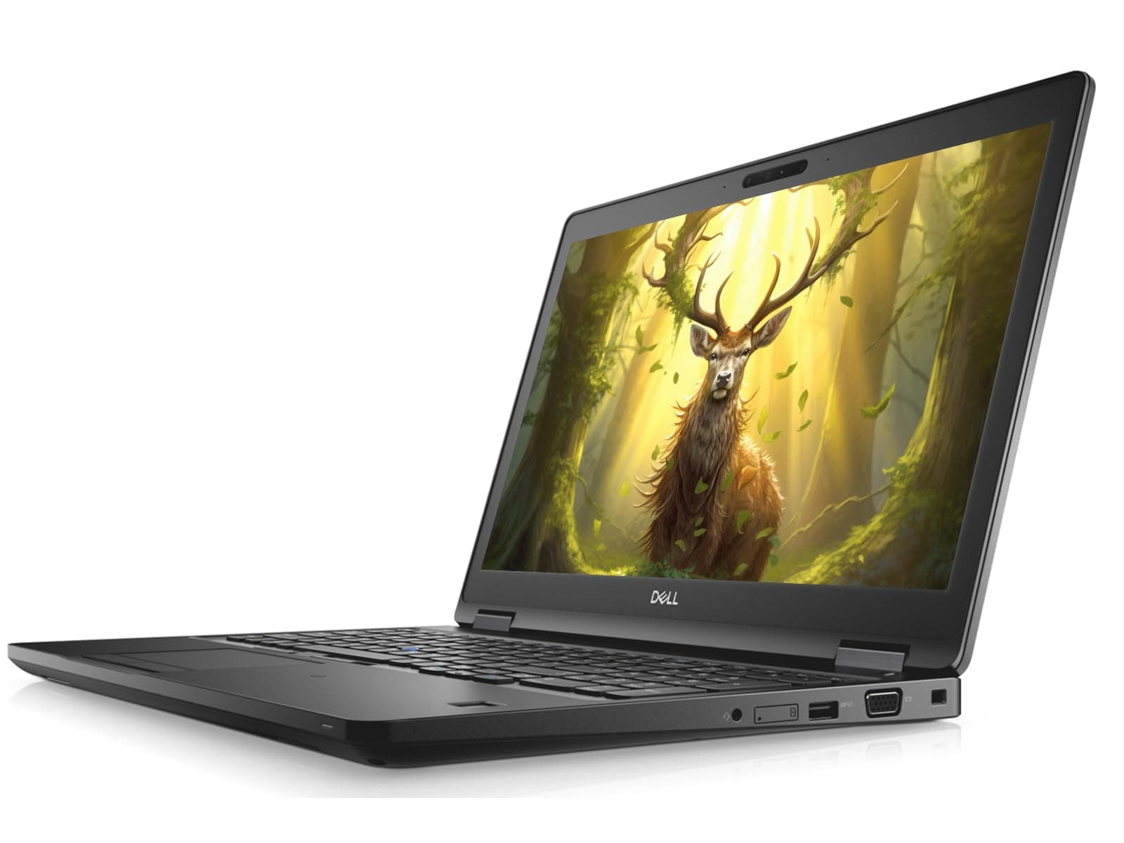 DELL LATITUDE 5591