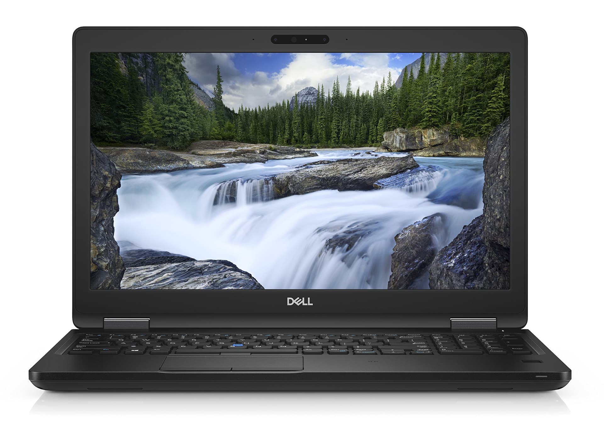 DELL LATITUDE 5590