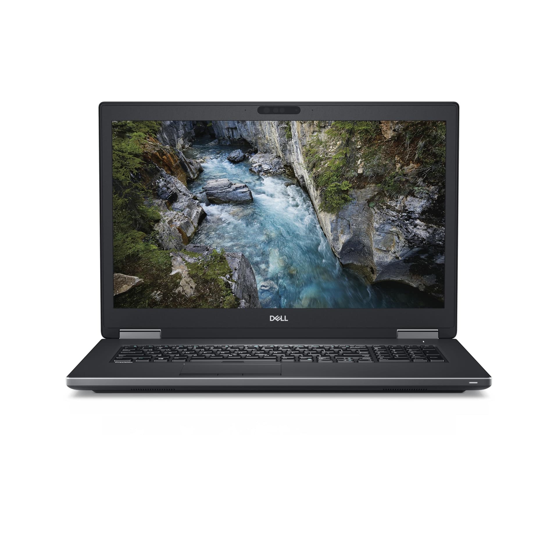 DELL PRECISION 7730
