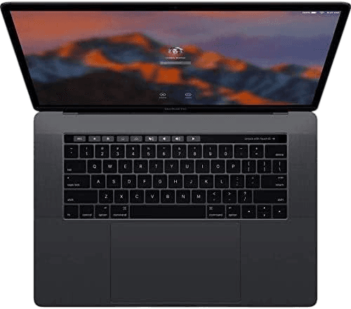 MACBOOK PRO 2016