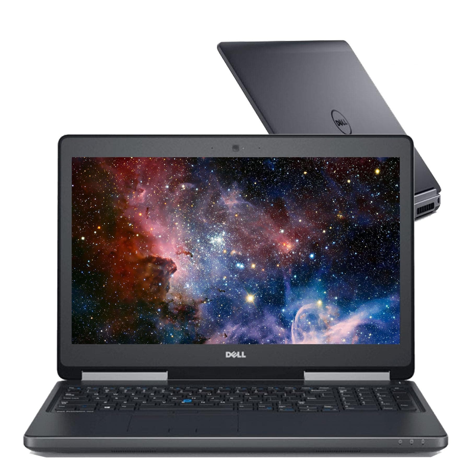 DELL PRECISION 7520