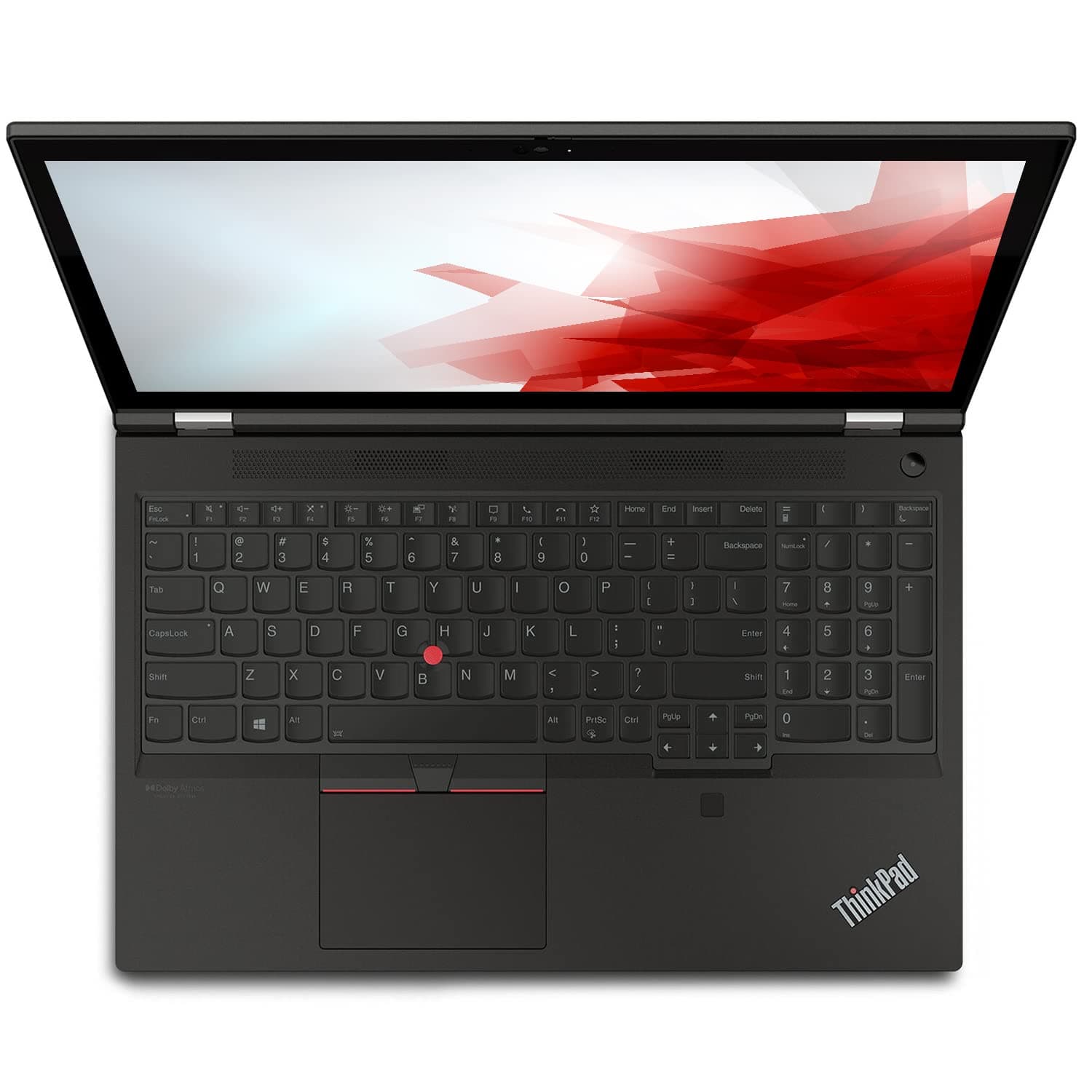 LENOVO THINKBOOK P15 GEN2