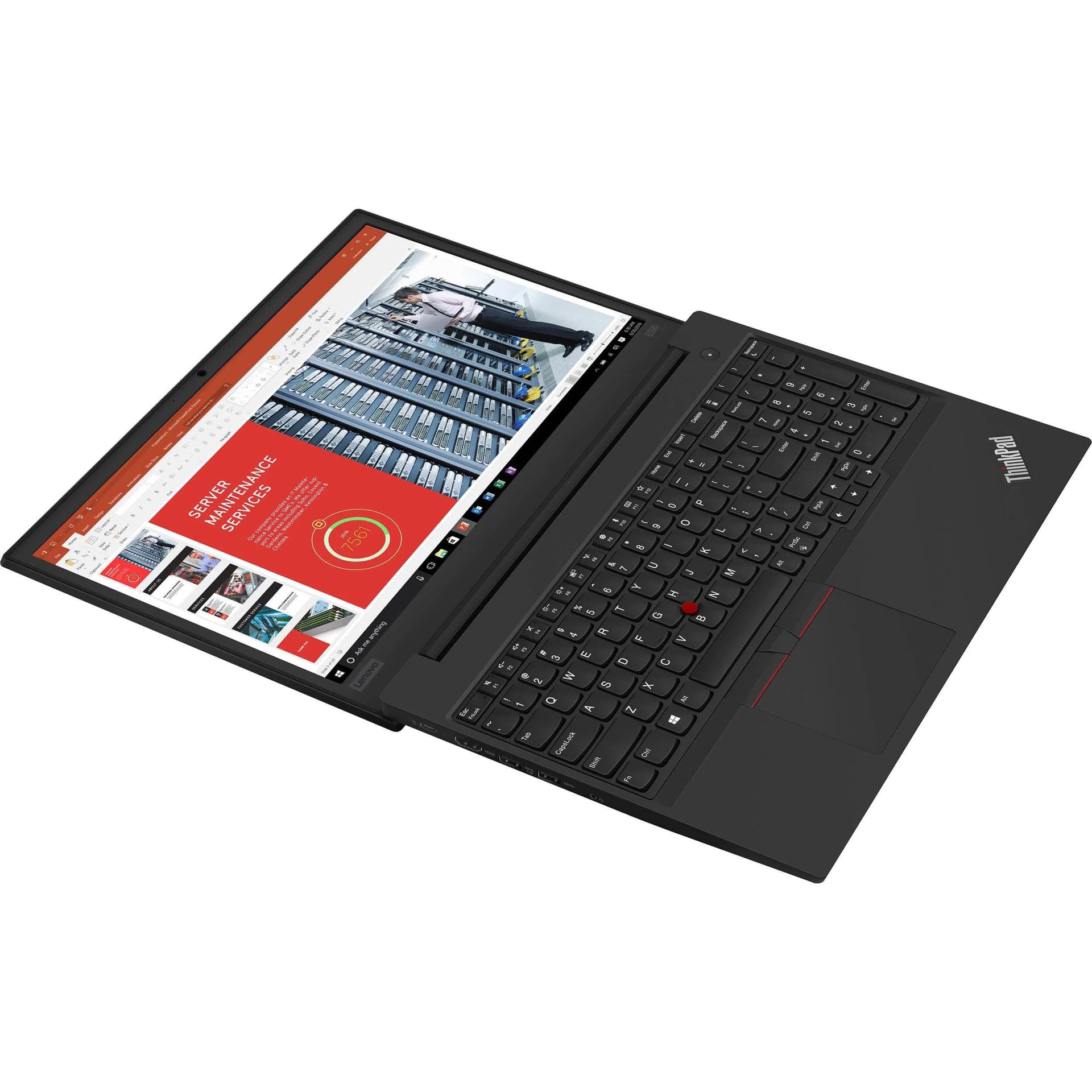 LENOVO THINKPAD E595