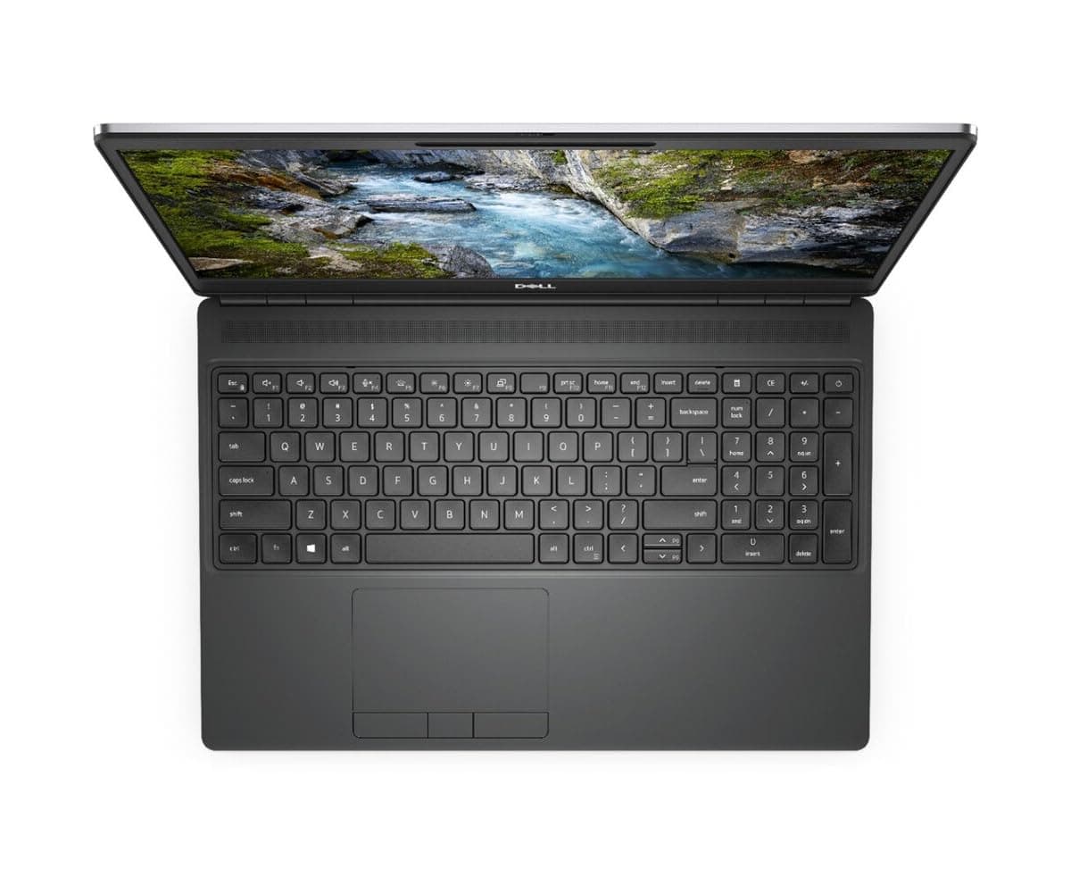 DELL PRECISION 7560