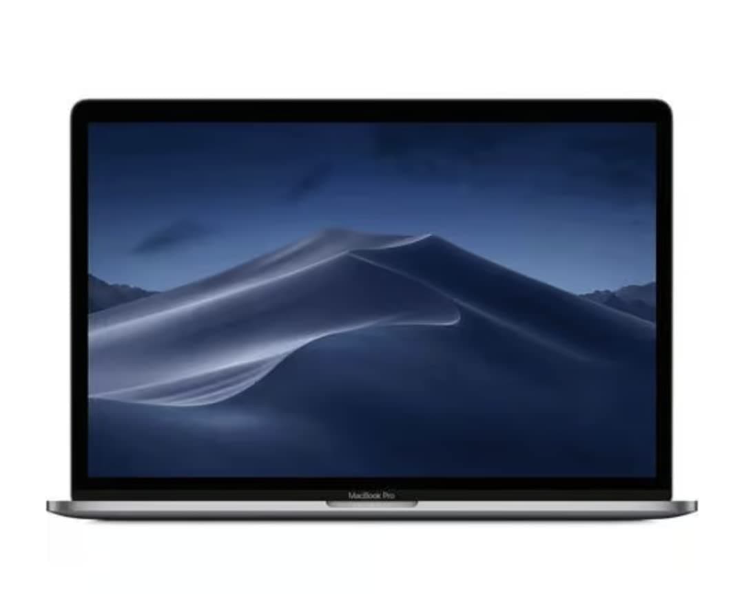 MACBOOK PRO 2019