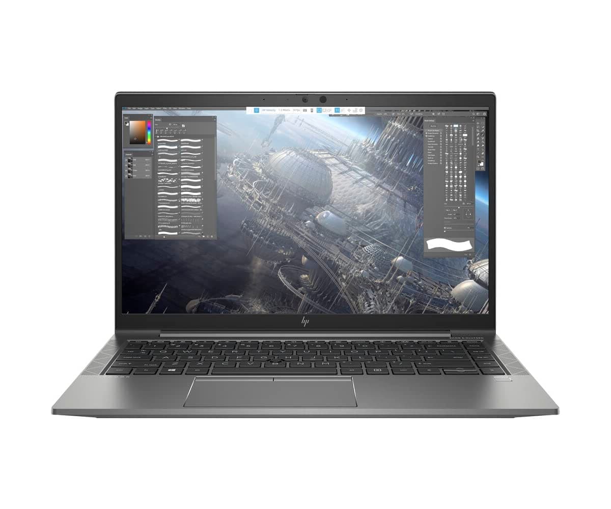HP ZBOOK FIREFLY 14 G7
