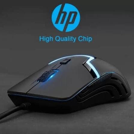 ماوس اتش بى MOUSEHP M100 2400DPI سلكى