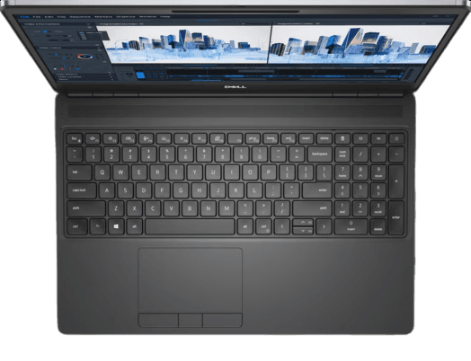 DELL PRECISION 7560