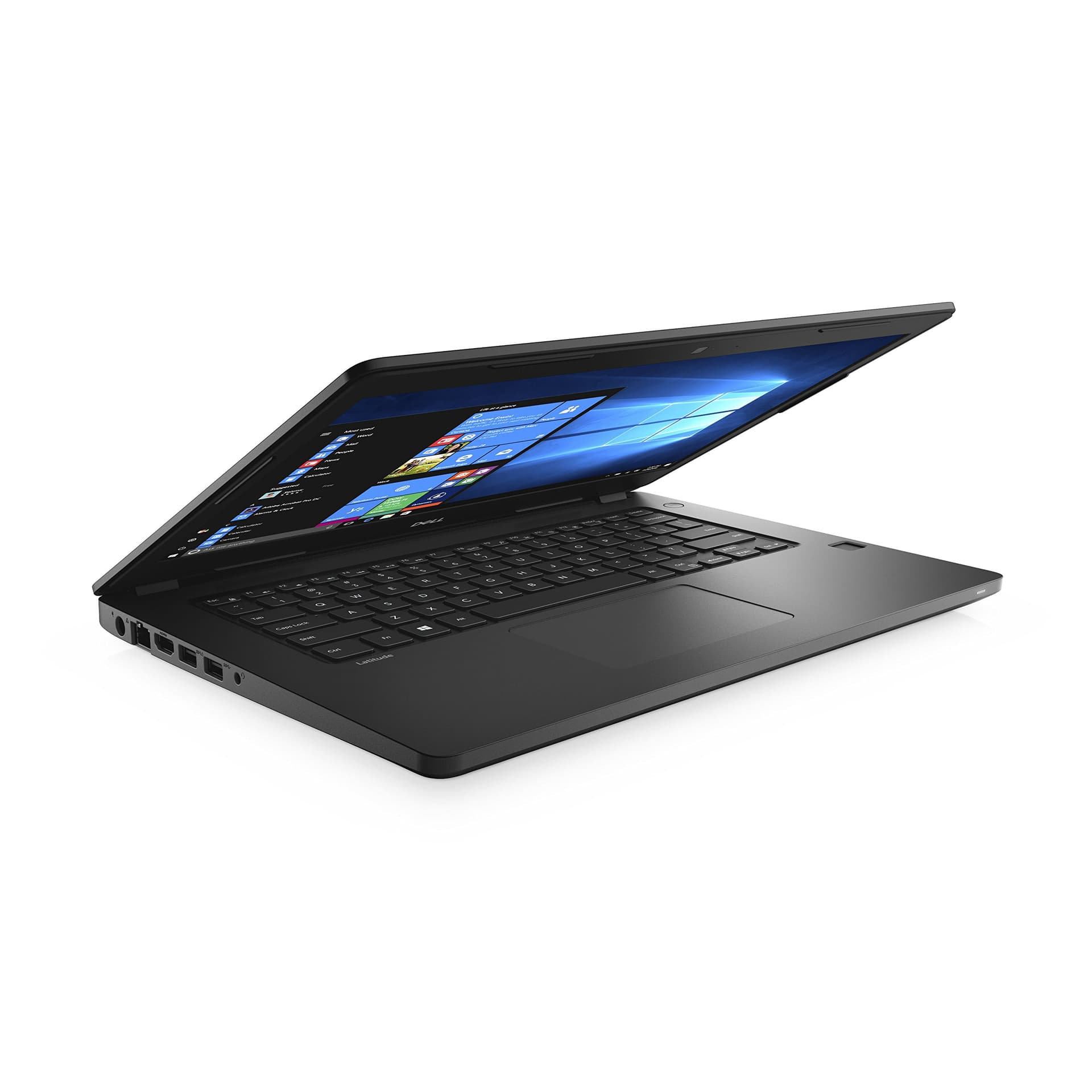 DELL LATITUDE 3480
