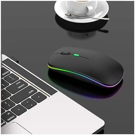 WIRELESS MOUSE W10