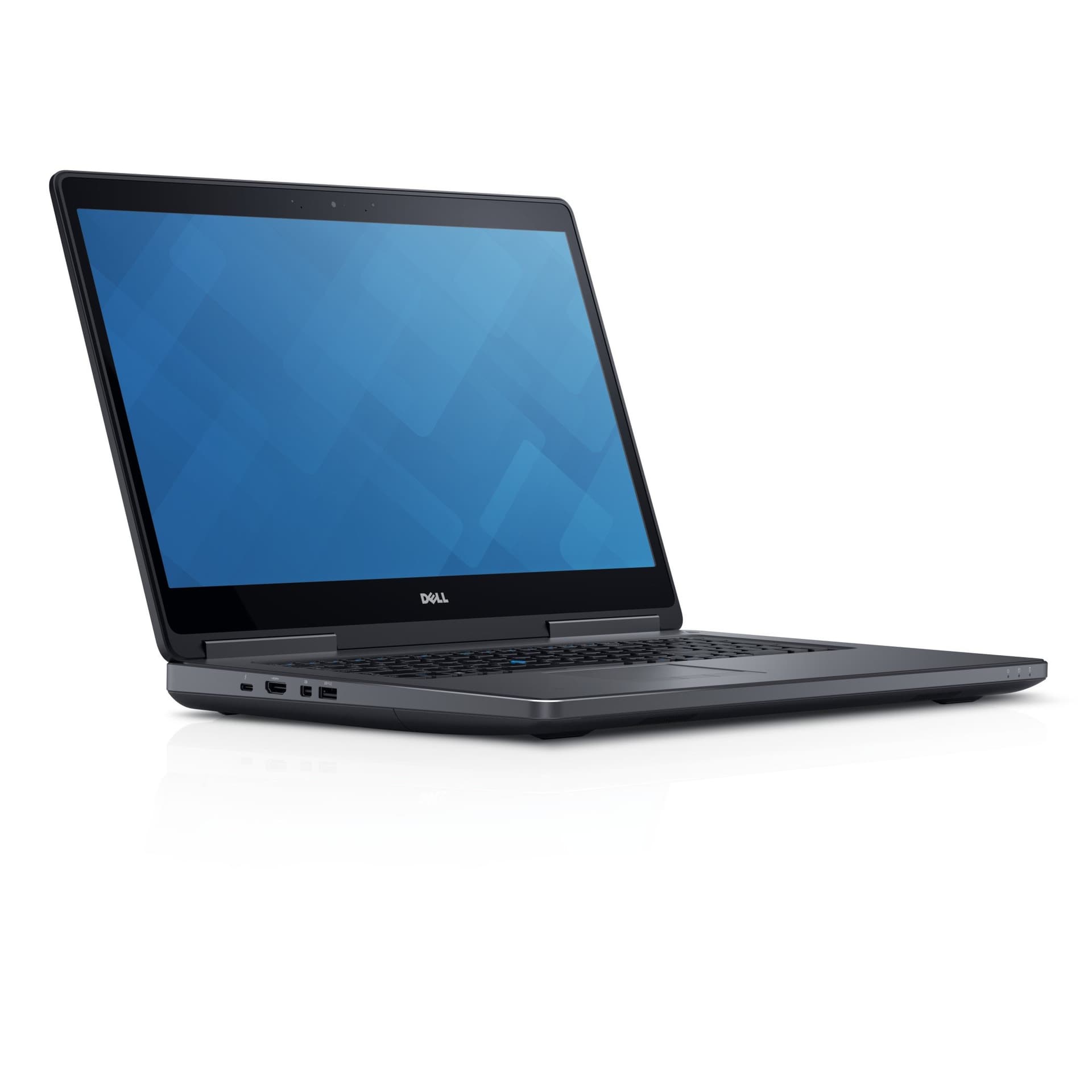 DELL PRECISION 7710