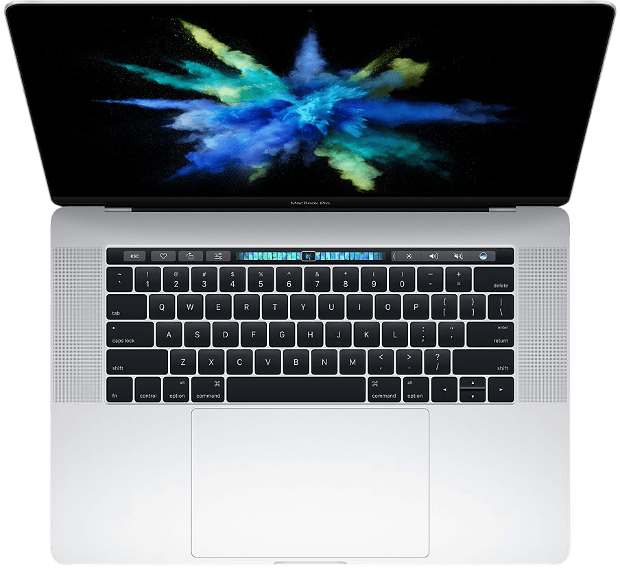 MACBOOK PRO 2016