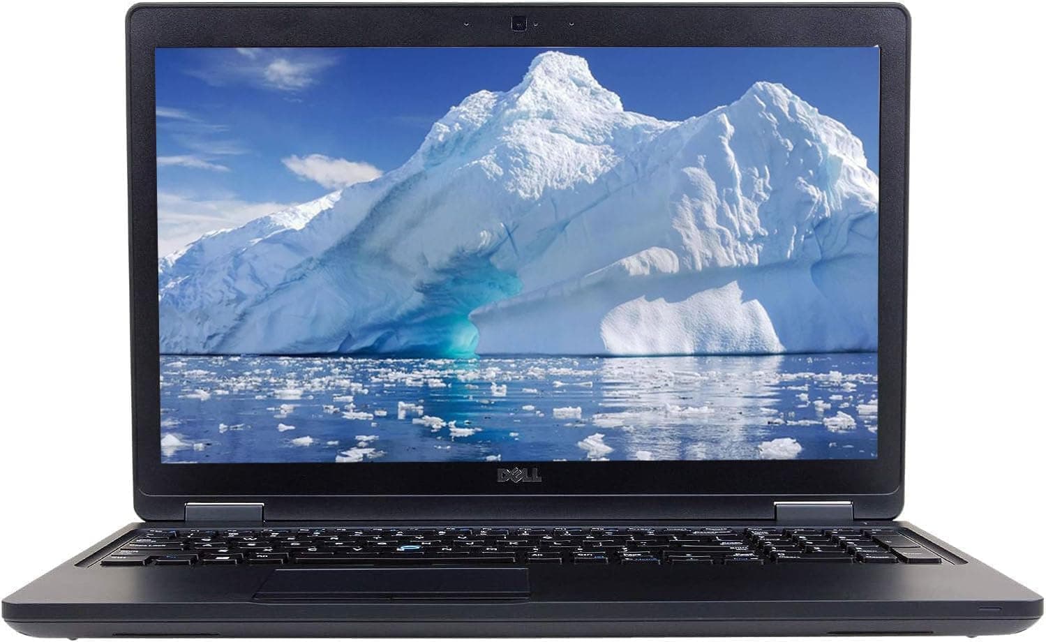 DELL LATITUDE 5580