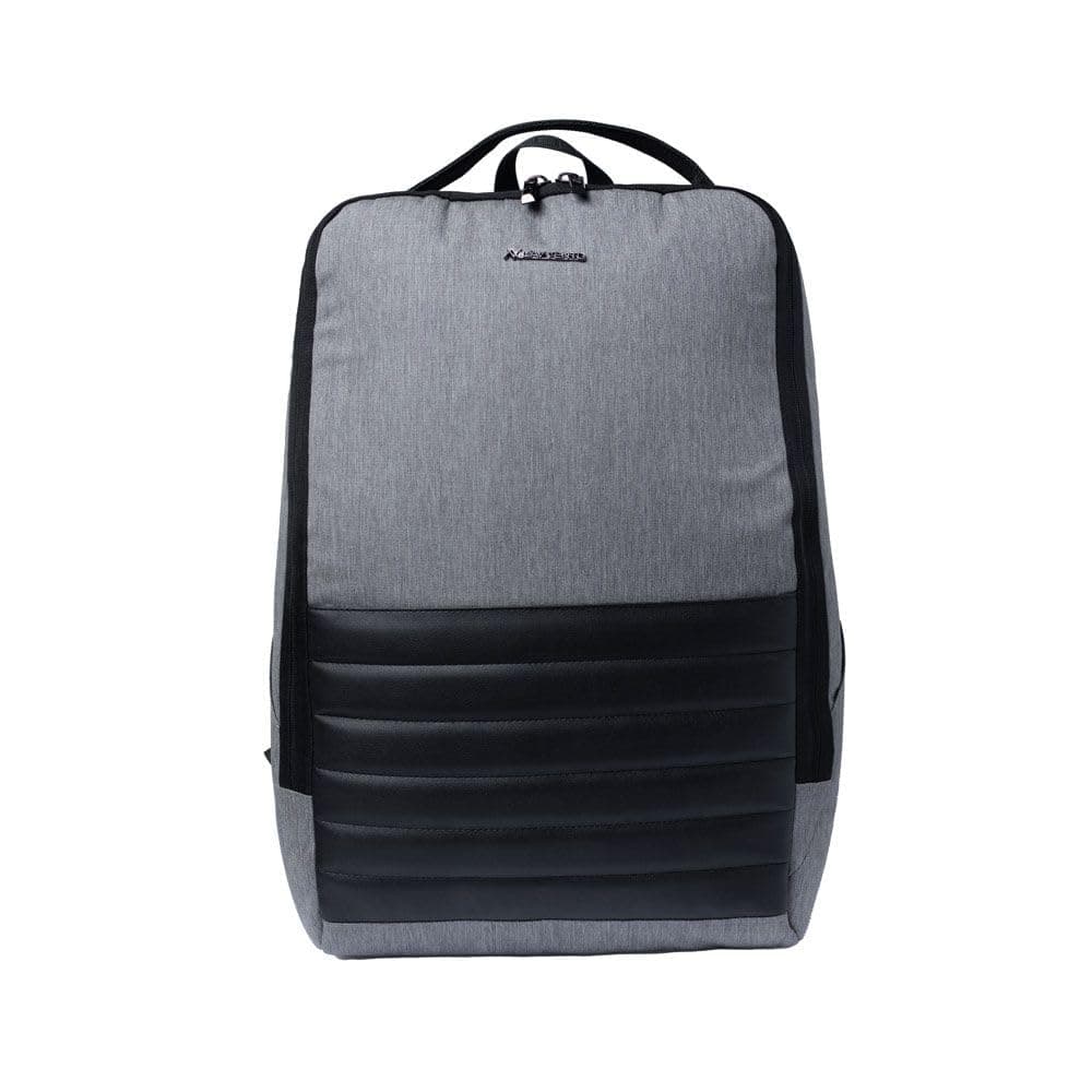 L'AVVENTO BG57A Laptop Backpack fits up to 15.6" - Color
