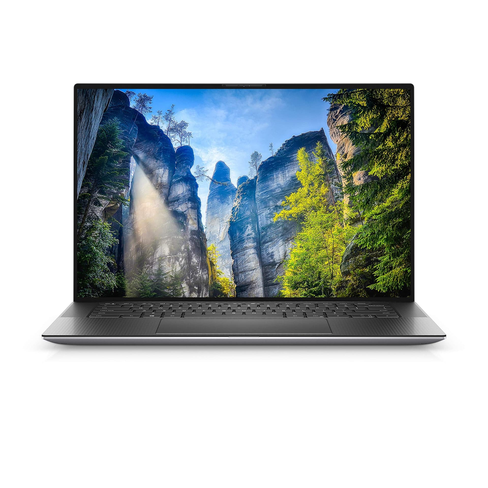 DELL PRECISION 5550