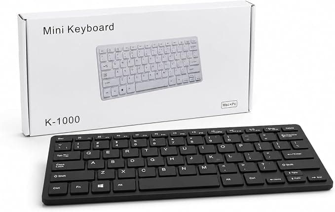 Generic Mini Wired Keyboard K1000 | Professional