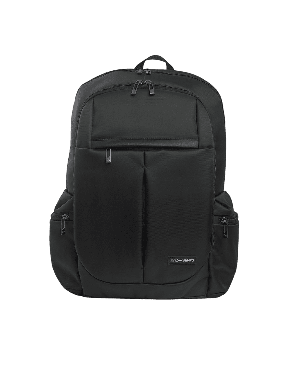 L'AVVENTO (BG695) Laptop Backpack fits up to 15.6"