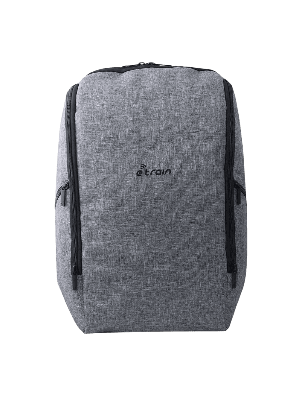 E-train (BG812) Laptop Backpack Fits Up to 15.6