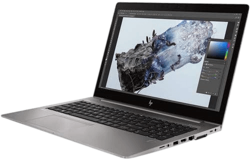 HP ZBOOK 15U G5