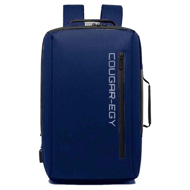 COUGAR-EGY backpack for men bags for school laptop backpack - waterproof