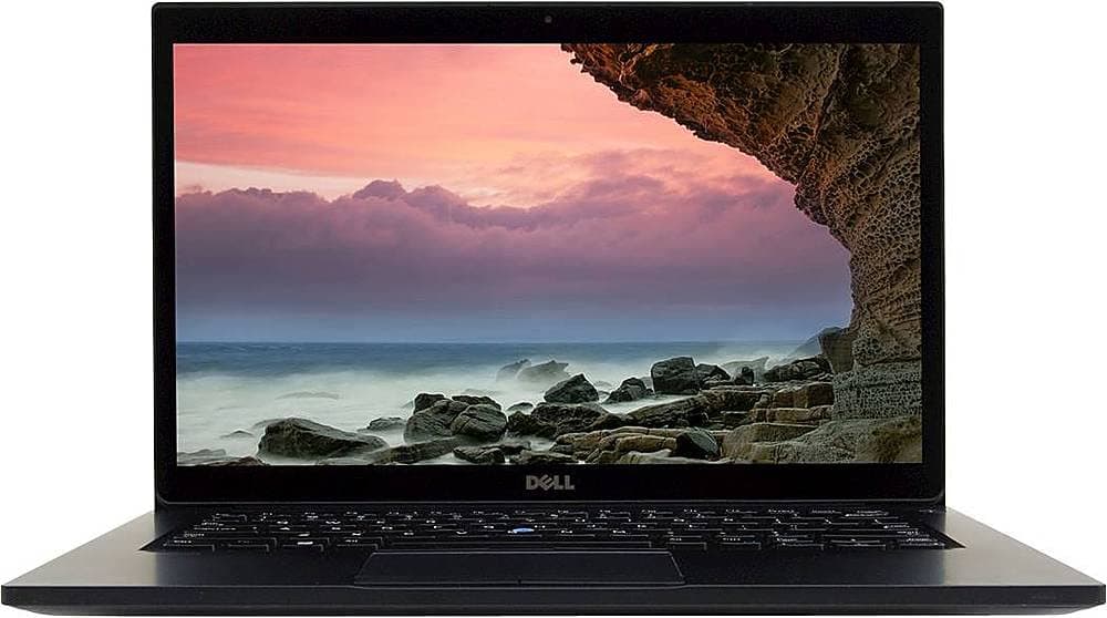 DELL LATITUDE 7480