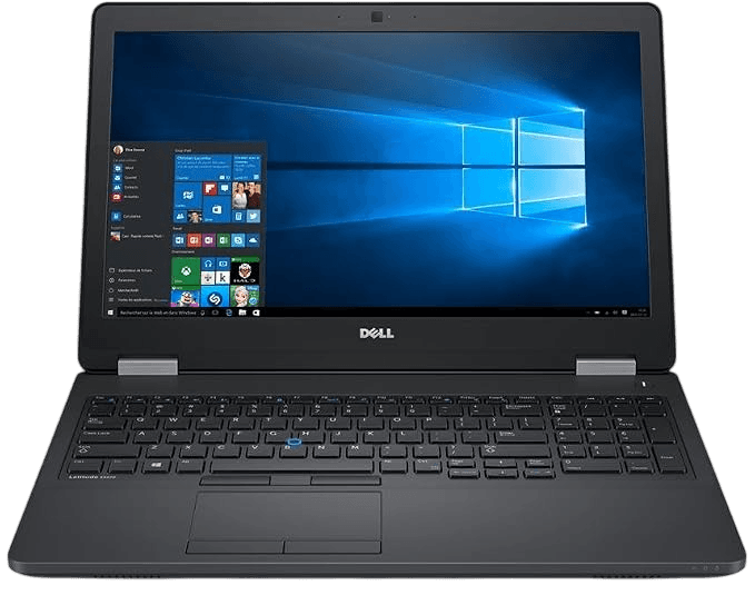 DELL LATITUDE 5570