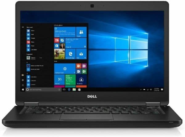 DELL LATITUDE 7470
